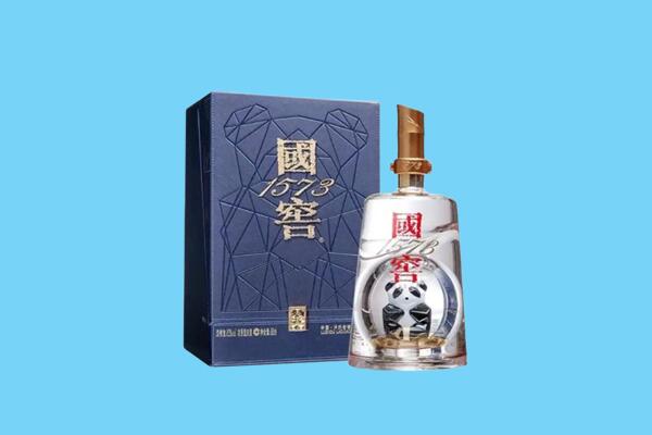 拱墅区回收国窖1573